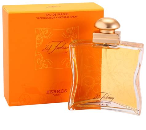 parfum hermès damen